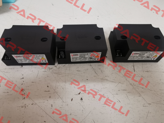 TRK1-20CUVD Cofi