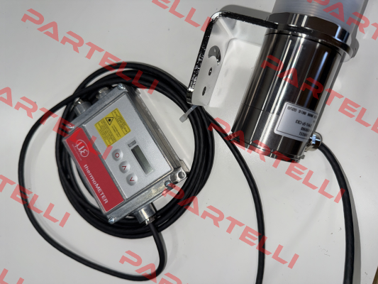 PN:4800341.003 Type: CTLM-2H1SF300-C3 Micro-Epsilon (Eltrotec)