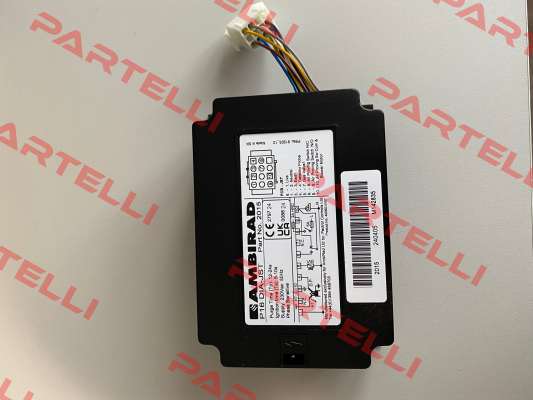 P16DIA ( P16DI/JST 274119) Pactrol
