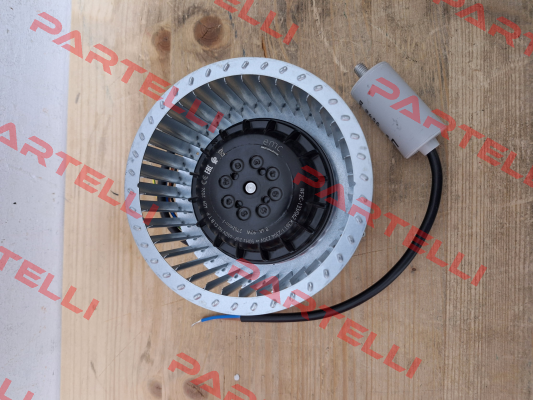 RF2C-133/062 K361 I-2304 / 5504230400 Emc