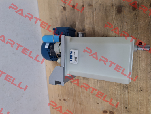 CORREA/2214-04-0025 Intza
