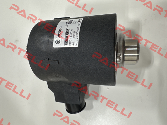 110827 (EBQ18-HC/C-230/50-2V DIN) Gotec