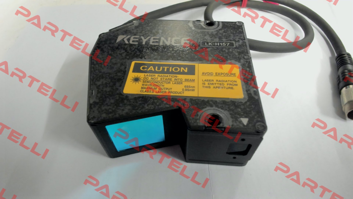 SR-1000 Keyence