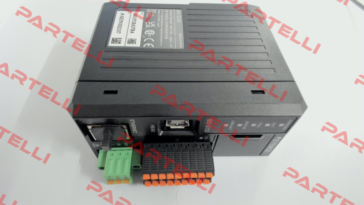 IV3-G120 Keyence