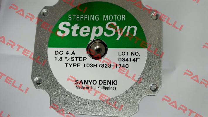 103-H7823-1740 Sanyo Denki