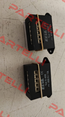 Typ U400 ~ 400V / 1A Ecia
