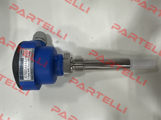 SC750DC-4-B-K-S-L150-N1-7 Sitron