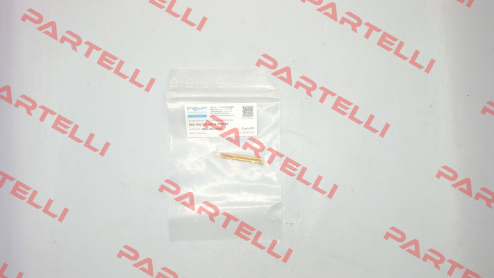 SKS-465 302 400 A 3502 SF Ingun