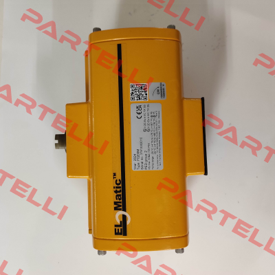 FD0200.NM00CWALL.YD22SNA.00XX Elomatic