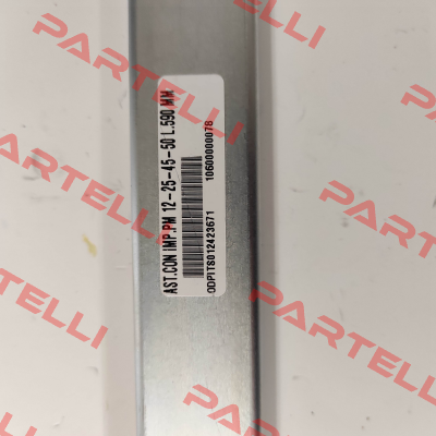 CX.080290 OMFB Hydraulic