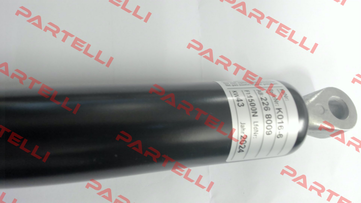 16-6 01600410 Suspa