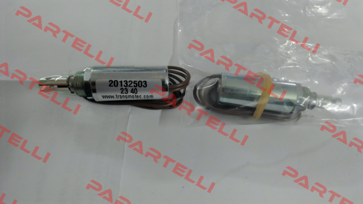 T1325L-24V Transmotec