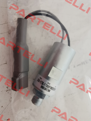 XM-17B- 1700F/WD501 Nason