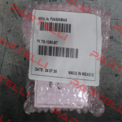 TS-1050-BT Alerton
