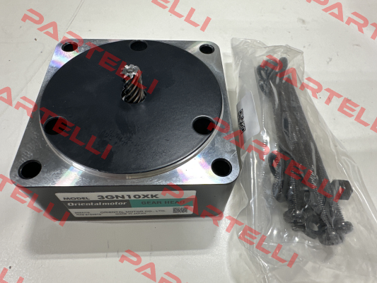 3GN10XK Oriental Motor