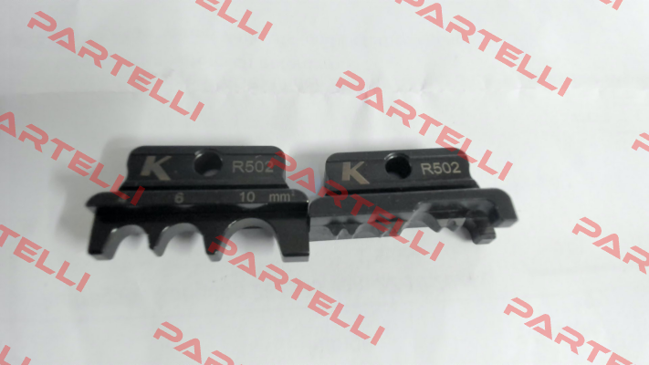R502 / 4mm² - 10mm² Klauke
