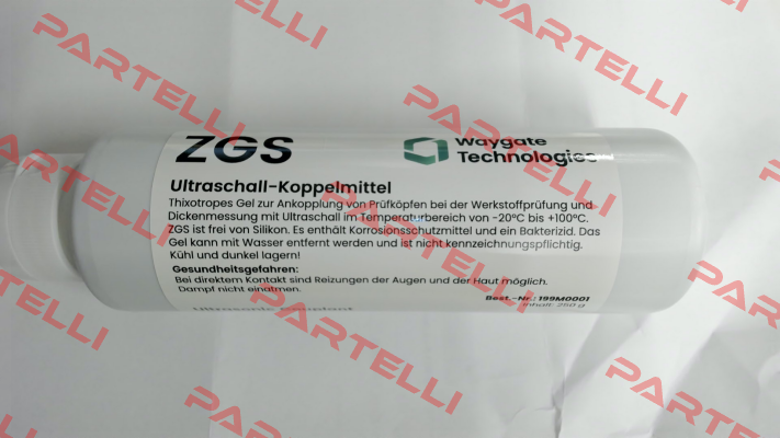 ZG-F GE Measurement-Control Solutions