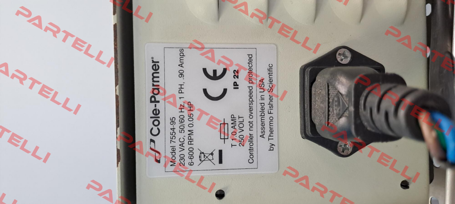 07555-05 Masterflex