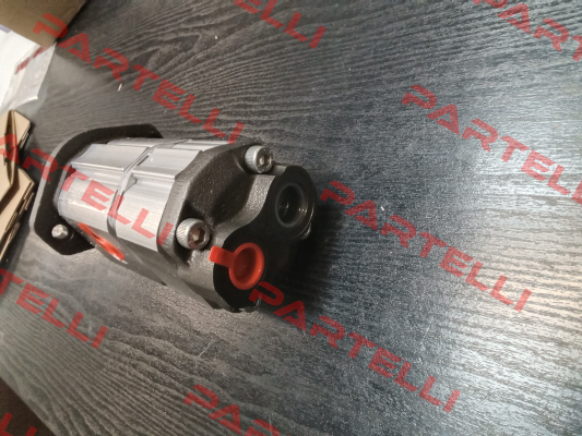 GHPC2A-D-40/6-C2-KA Marzocchi