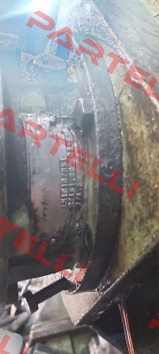 rotary shaft seal for EM1010MN1 Brevini