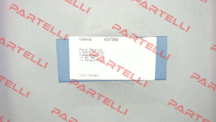 4047969 Beko