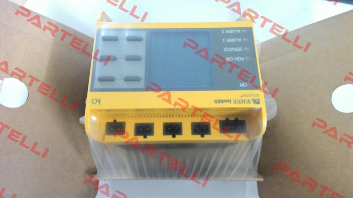 p/n: B91067030W, Type: iso685W-D-P Bender