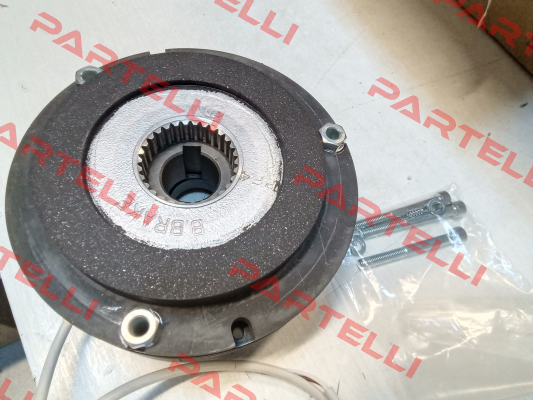 M100 CC4 B.Brake s.r.l.