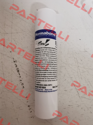 ES569 Permabond