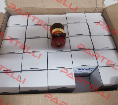201F47/90396 Chubb