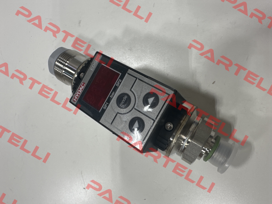 EDS 347-4-016-S01 Hydac