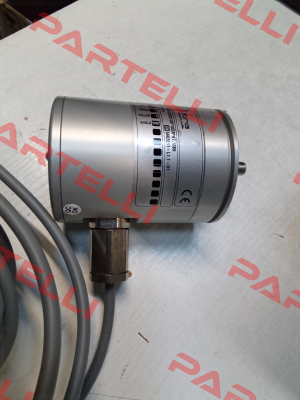 EX80A.120S5/28P 10X3PR7.1089 Eltra Encoder