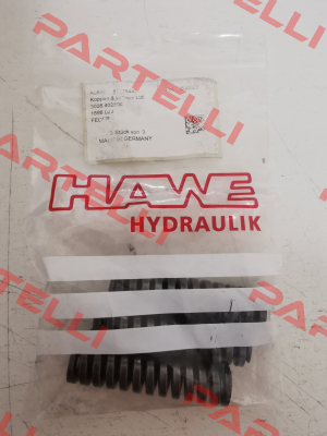 3008 4028-00 Hawe