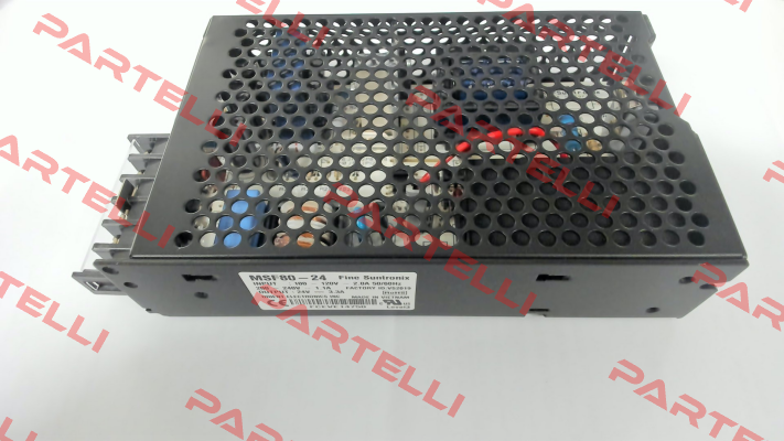 MSF80-24 Fine Suntronix