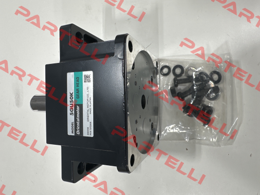 5GU50K Oriental Motor