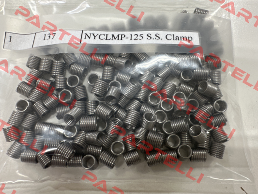 NYCLMP-125 Scanivalve