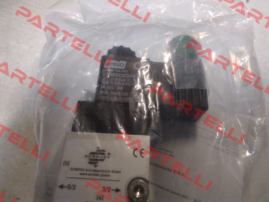 MNF532024DC-EC Eurotec