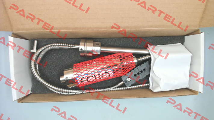 ECHO-VT1-BAR-R22-UNF-6PN-S06-F18-TCJ Dynisco