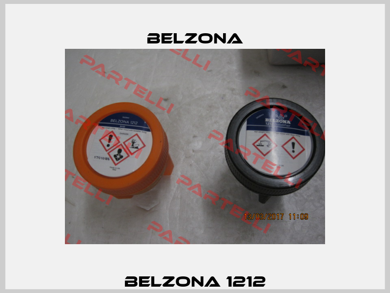 Belzona 1212 Belzona