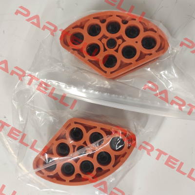 3030300183  SEG 8x15 HAUFF-TECHNIK