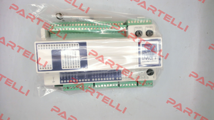 100501 - M550S-MAC-0186-00358483 IMET
