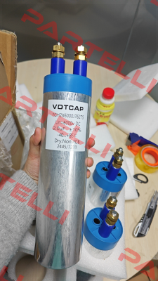 FGH2X6000J76275 Vdtcap