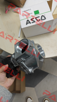 SCG353A047 DC24V Asco
