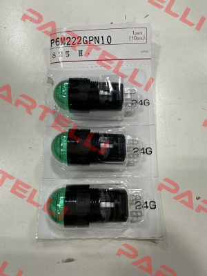 AP6M222-G Idec