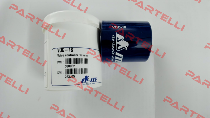VOC-18 ITE Tools