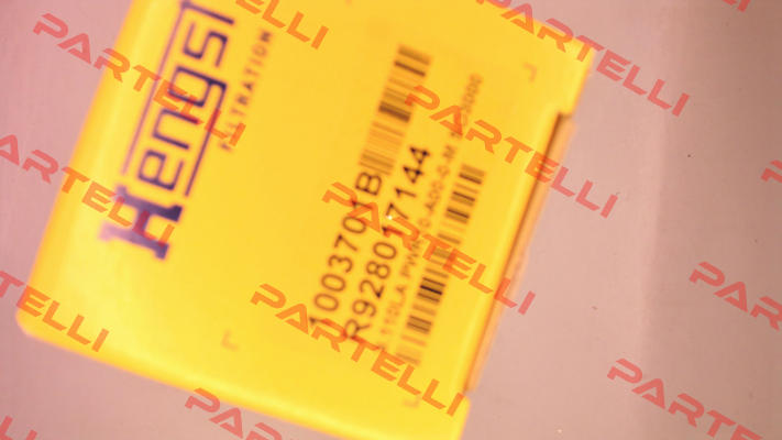 R928017144  /  9110LAH10XL-A00-0-MSO3000 Rexroth