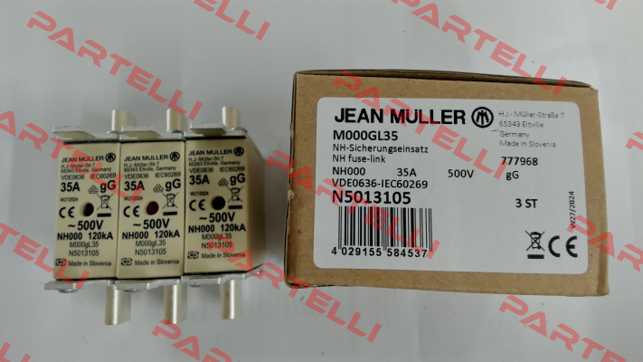 N5013105 Jean Müller