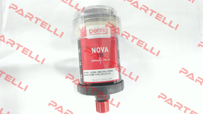 110290 PERMA-TEC