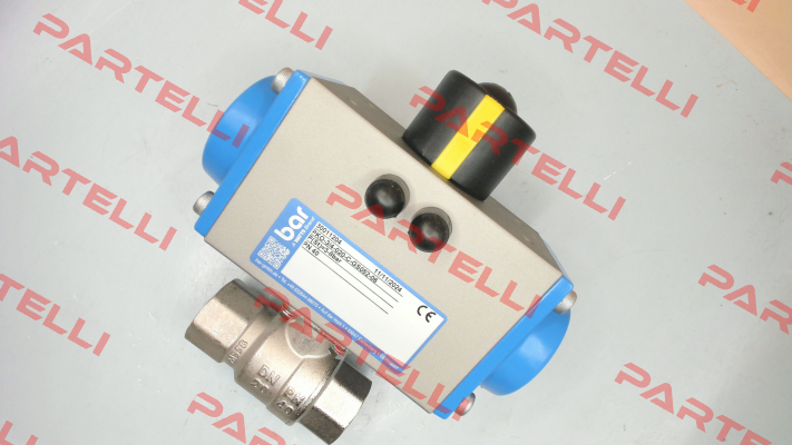 PKO2-3/4-020-C-GS052-08 PN40 bar
