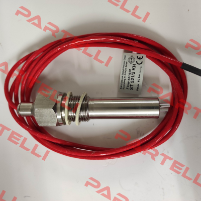 p/n: P11261, Type: ST 521/2 KH Ege