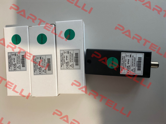 MOTCODALL005 Dynaco